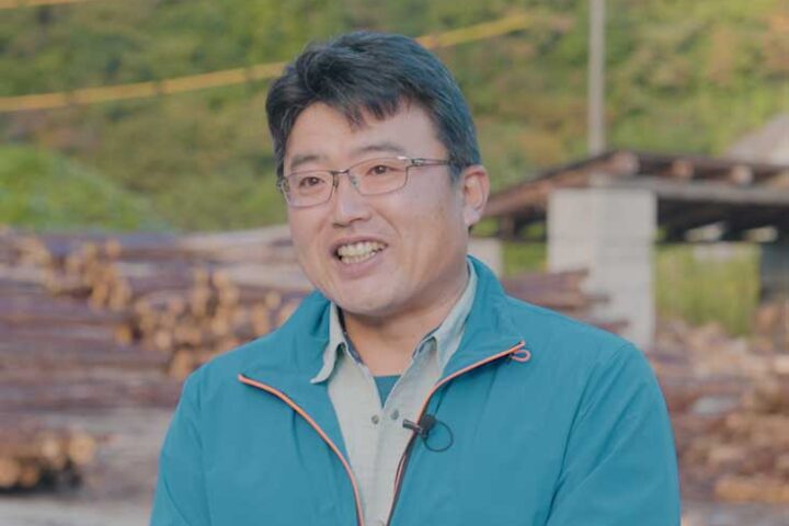 代表者