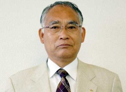 代表者
