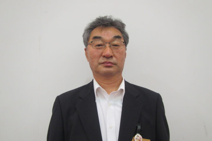 代表者