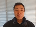 千振 高志